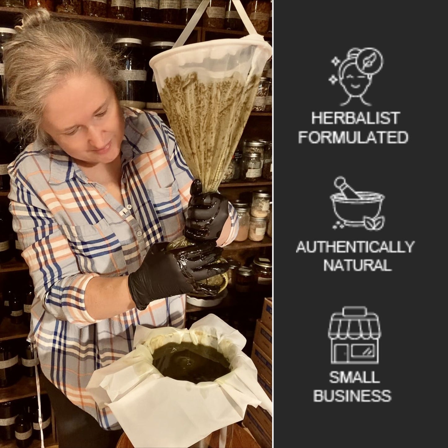 Wild Yam Tallow cream