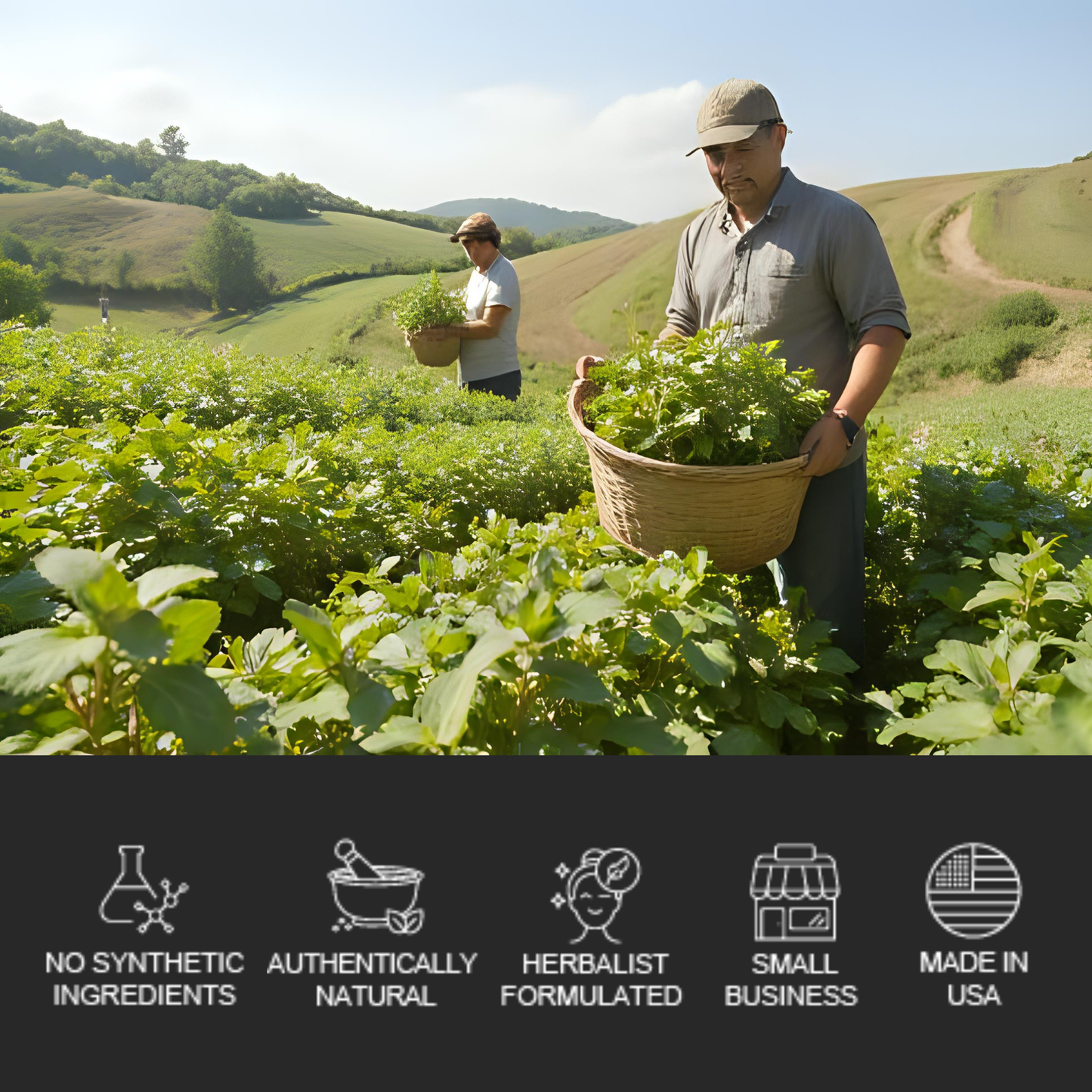 Peppermint Breath Spray