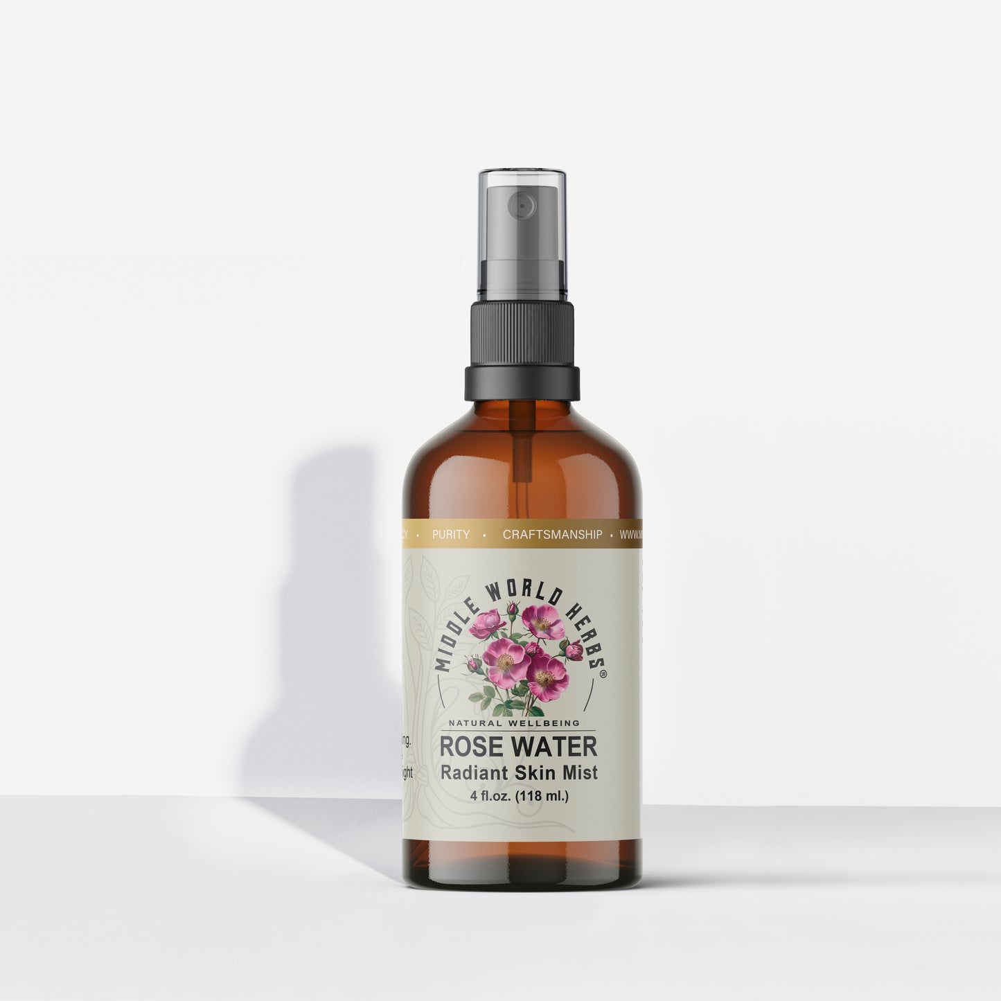 Rose Water